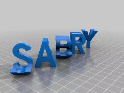 Sabry Jesmy