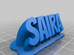Saira