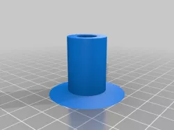 Sakura D5 Piston Holder
