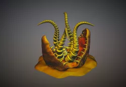 Sand Worm