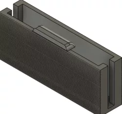 Servo Safety Lock