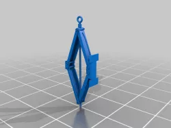 Sheet Metal Scissor Jack