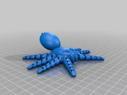 Simple Spoody - Supported fangs