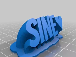 SIne