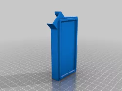 Small Parts Tray_TypeA