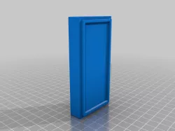 Small Parts Tray_TypeB