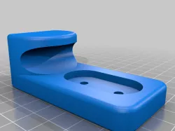 snowboard hanger 