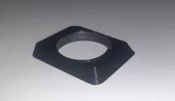 Speakon Socket Spacer