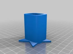 star pen pot 