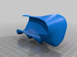 Steamdeck Grip