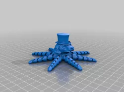 superb dogtopus