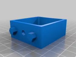 Support camera Ender 3