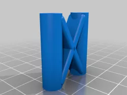 T-Maxx Bulkhead Brace