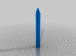 Tent peg