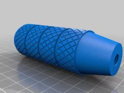 textured shift knob v2 m8x1.25 thread