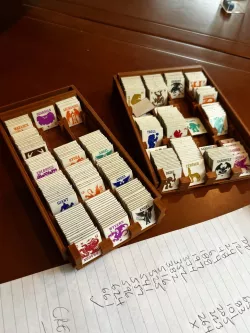 Titan Counter Trays