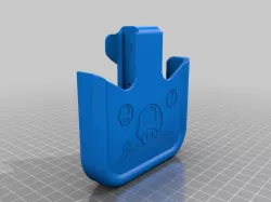 Toddler JoyCon Grip