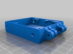 Track Bot (wrist band)