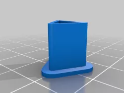 triangle marker