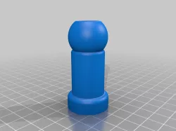 Triumph Sprint 955 Phone Tank Mount