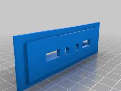 USB Panel