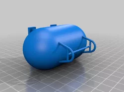 Various Tanks