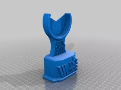VEX IQ Slapshot Trophy