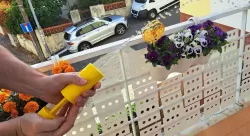 Water Gun/Pump