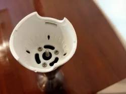 William Sonoma Immersion Blender Part for Model WSIB2400