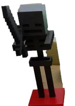 Wither Skeleton
