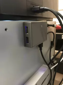 X1C USB 440
