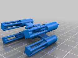 YX-Wing