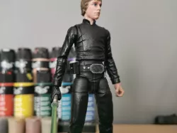 1/12 Luke Skywalker ROTJ Belt