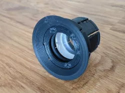 1,25" Galilean Eyepiece