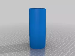 1 3/4-1 7/8 Simple Pipe Reducer -