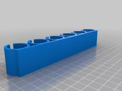 12 gauge ammo holder
