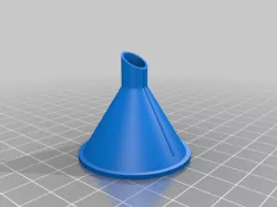 17ml pot filler