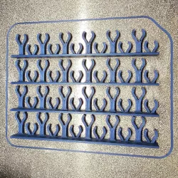 .204 Arrow Holder