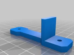 #34 Support Font | CNC Laser | Fusion 360  | Pistacchio Graphic