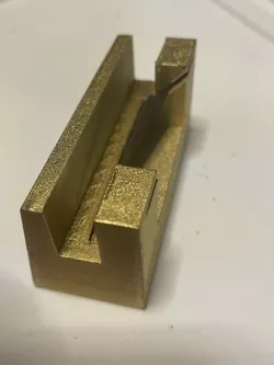 45 Degree Foam Board Cutter