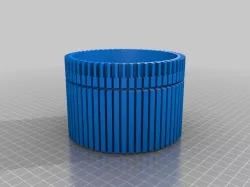 60Customized Gearhart sock knitting machine cylinder and ribber