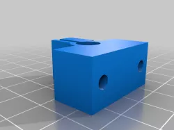 8mm rod holder