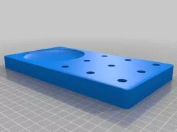 9 Hole Peg Test