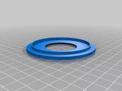 Aero Garden Adaptor
