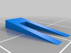Amiga 1000 - Tool to open keyboard switches