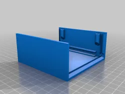 Amplifier Box