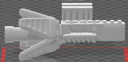 AN/PDD9 (Army Navy Portable Drone Disruptor) 