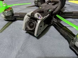 Apex O3 cam max FOV bando edition