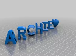 ARCHIE 