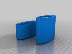 Arizer Solo 2 Case